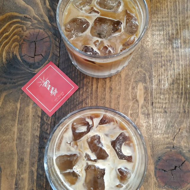 Faro - Caffè Specialty